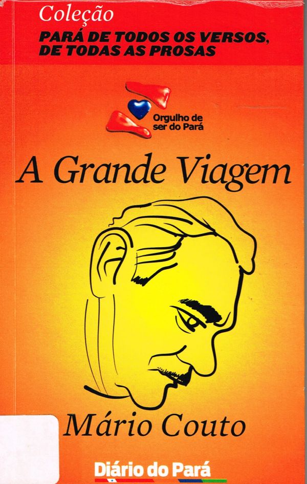 Grande Viagem, A - 800 COU